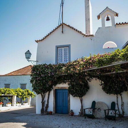 帕尔梅拉 Quinta Do Piloto旅馆 外观 照片