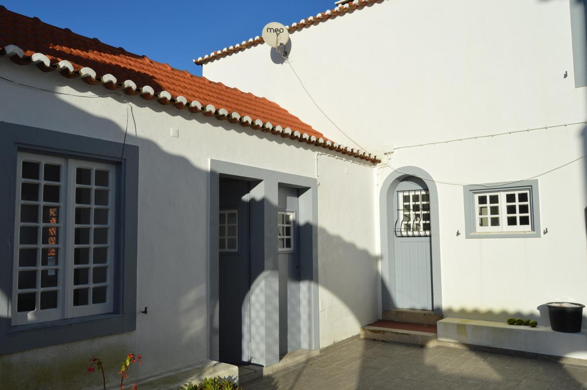 帕尔梅拉 Quinta Do Piloto旅馆 外观 照片