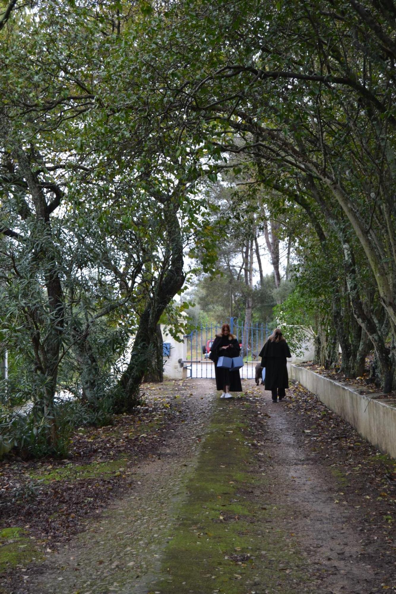 帕尔梅拉 Quinta Do Piloto旅馆 外观 照片